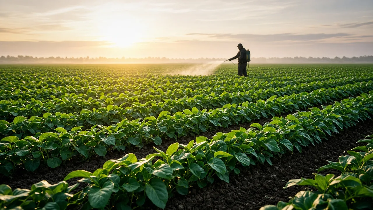 Agriculture