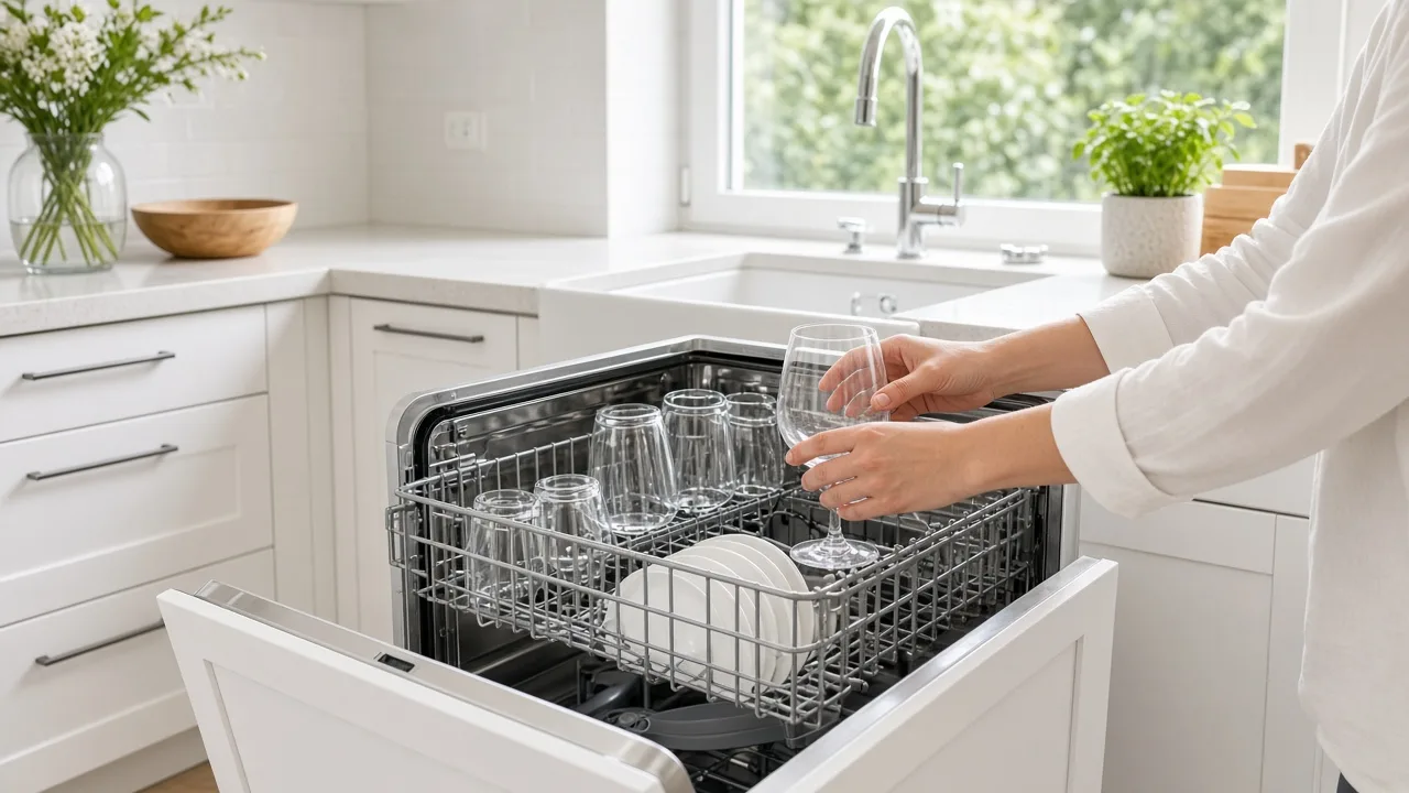 Dishwashing