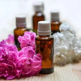 Botanical Oils