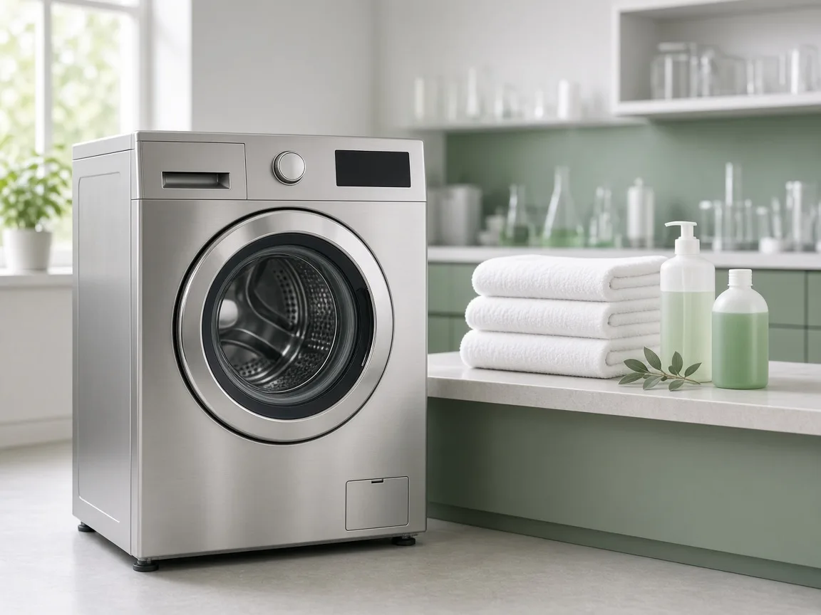 Enzymes for Laundry