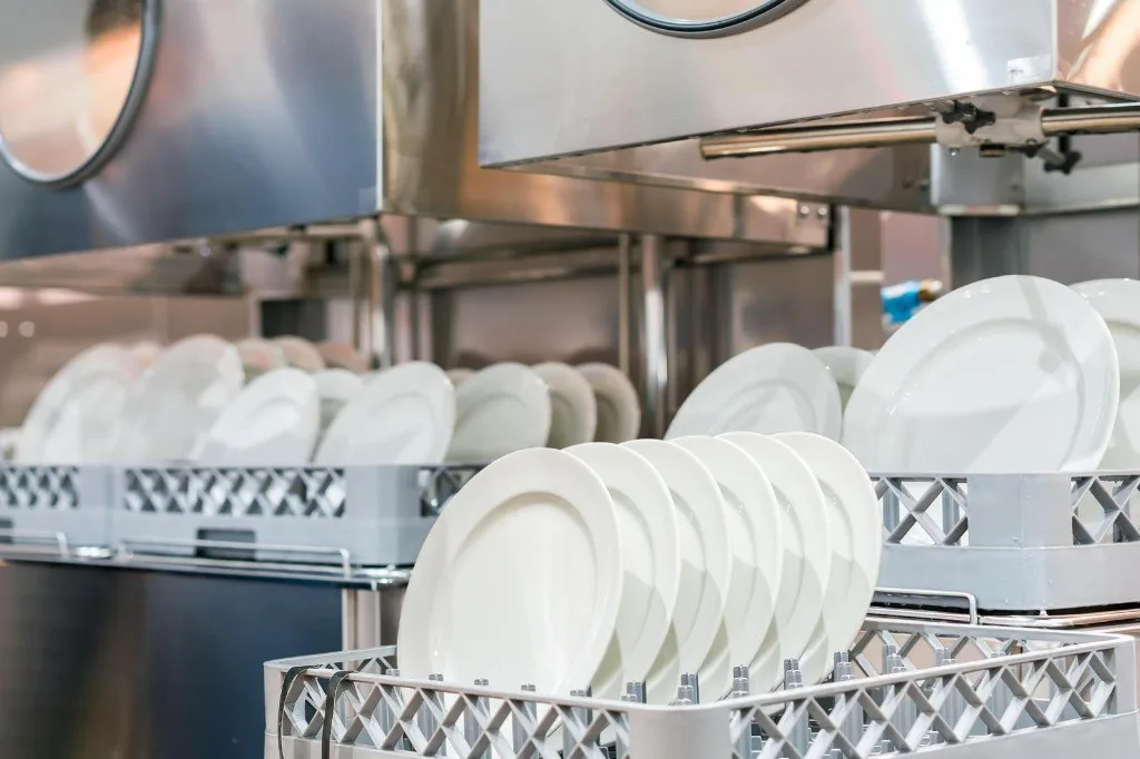 Household & Industrial Cleaning