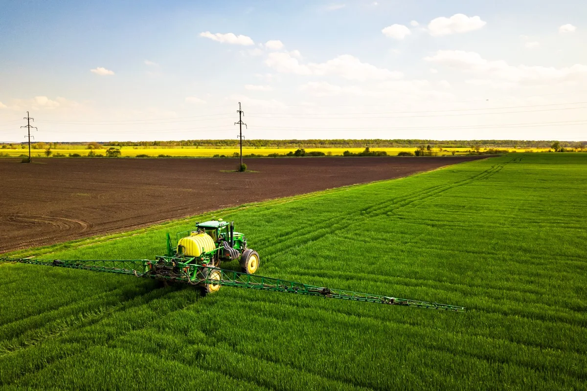 Landwirtschaft