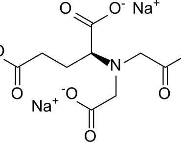 GLDA, the green chelating agent
