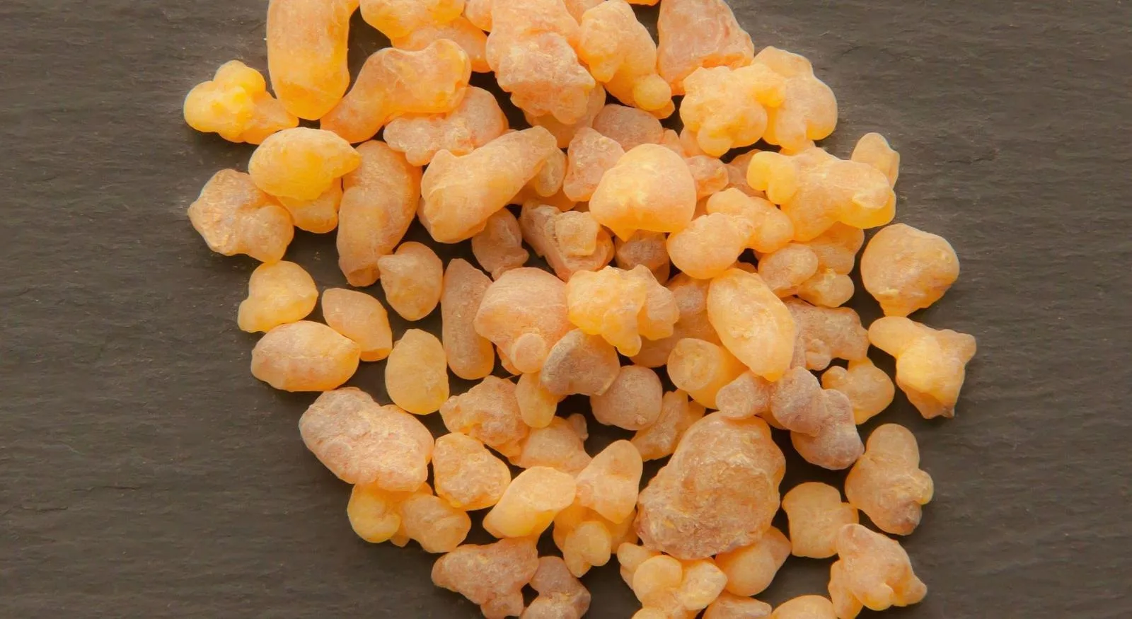 Boswellia Oil